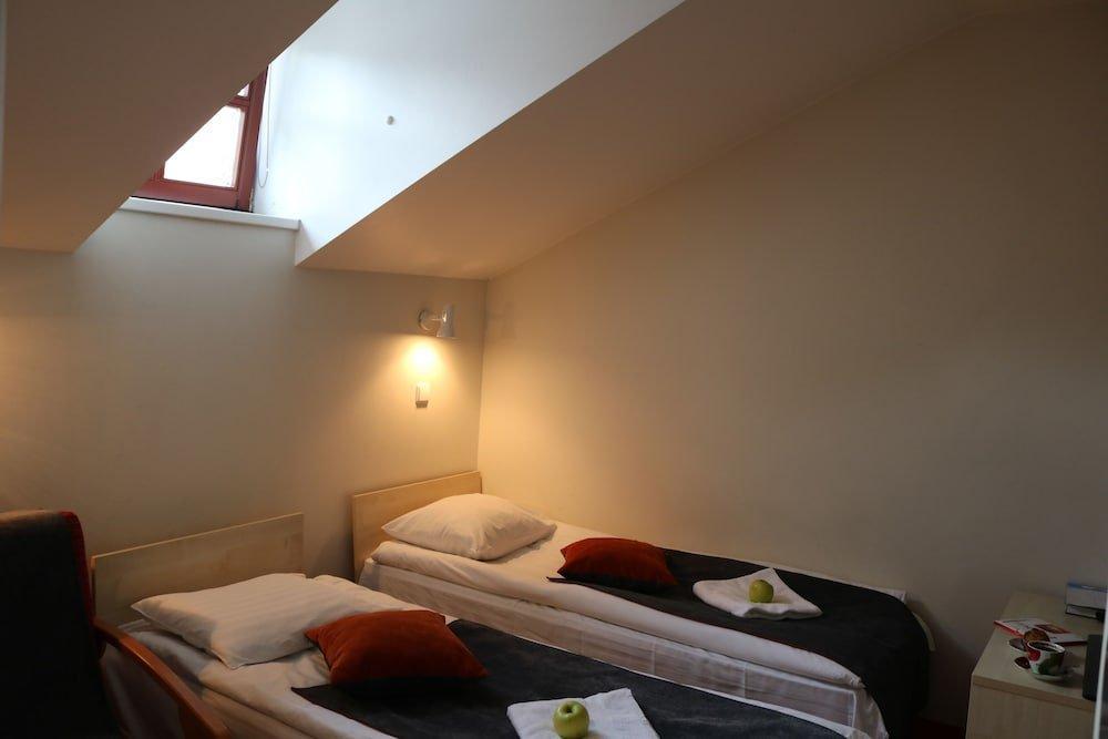 Apple Economy Hotel Kaunas Exterior photo