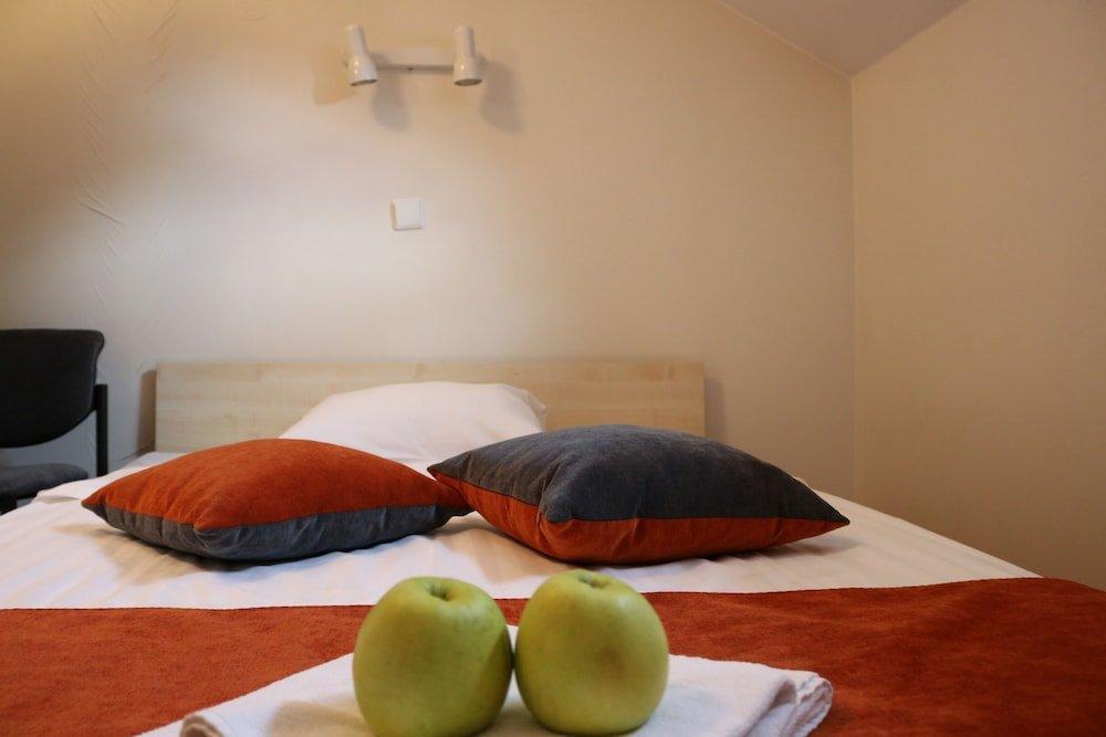 Apple Economy Hotel Kaunas Exterior photo